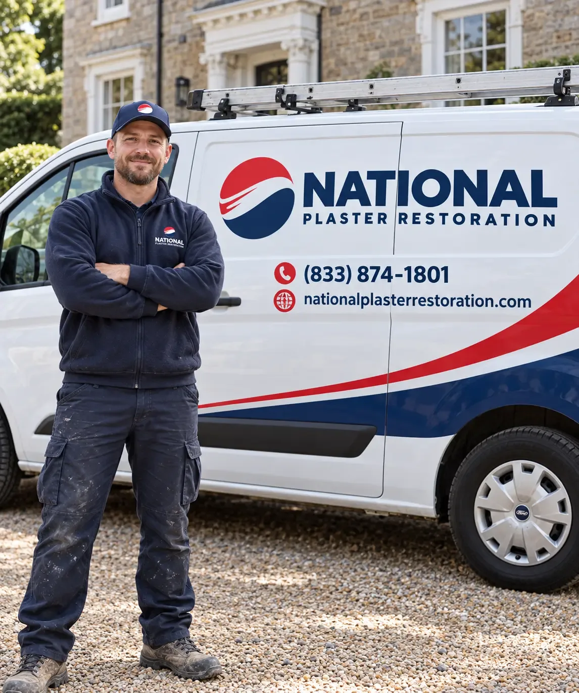 Plaster Repair company in Irondequoit, NY